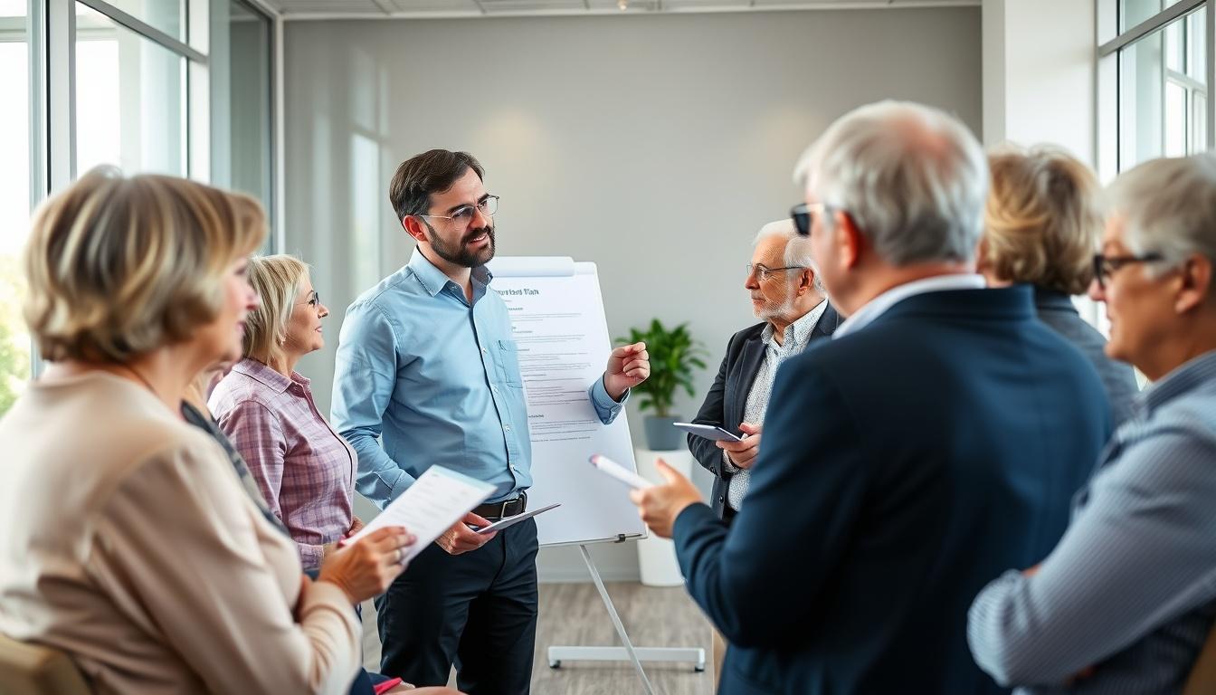 Selecting Insurance